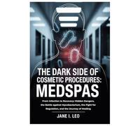 The Dark Side of Cosmetic Procedures: Medspas: From Infection to Recovery: Hidden Dangers, the Battle against Mycobacterium, the Fight for Regulation, and the Journey of Healing