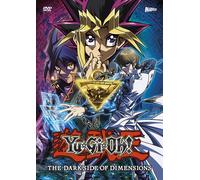 The Dark Side Of Dimensions [Dvd]