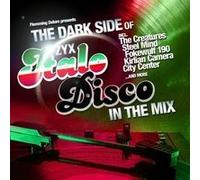 Various Artists - Dark Side of Italo Disco in The Mix [Import]