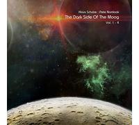 The Dark Side of Moog Vol. 1-4