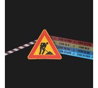 THE DARK SIDE OF THE CONSTRUCTION SITE: il lato oscuro del cantiere