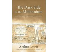 The Dark Side Of The Millennium