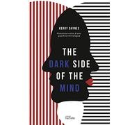 Kerry Daynes – The dark side of the mind – Dans La Têtes Des Criminels – Relié