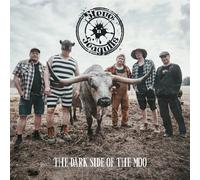 The Dark Side of the Moo