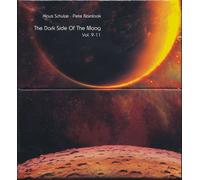 The Dark Side Of The Moog Volume 9-11 CD
