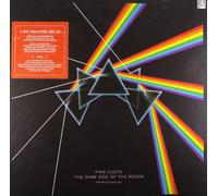The Dark Side Of The Moon