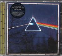 The Dark Side Of The Moon – Super Audio CD hybride – Édition 30e anniversaire – Warner Music
