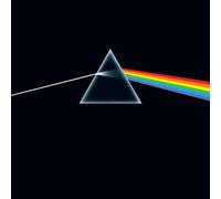 The Dark Side of the Moon (2023 Remaster) by Pink Floyd [CD] NEUF