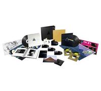 Dark Side of The Moon (Coffret Deluxe 50eme Anniversaire)
