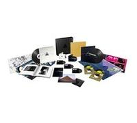 The Dark Side Of The Moon 50ème Anniversaire Coffret Deluxe