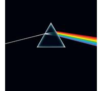 The Dark Side Of The Moon (50th Anniversary) CD