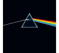 The Dark Side of the Moon (50th Anniversary Remaster) by Pink Floyd [CD] NEUF