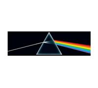 The Dark Side Of The Moon (50th Anniversary Remaster) - Vinyle