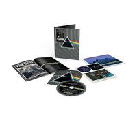 The Dark Side of the Moon (Blu-Ray 2023 Dolby Atmos & Remaster)