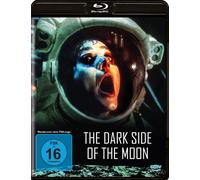 The Dark Side of the Moon (Blu-ray) Robert Sampson Will Bledsoe D. J. Webster