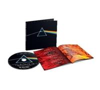 The Dark Side Of The Moon (2023 Remaster) CD