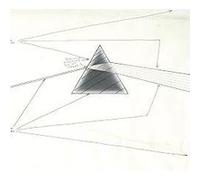 Pink Floyd – The Dark Side of the Moon (Live at Wembley Empire Pool, London) – Vinyle – 1974
