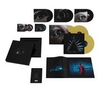 The Dark Side Of The Moon Redux Édition Limitée et Numérotée Exclusivité Fnac Vinyle Or Coffret Super Deluxe
