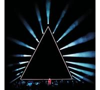 The Dark Side Of The Moon Redux (Live) (neon pinkl) (Rsd 2025)
