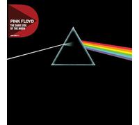 The Dark Side Of The Moon (Remastered) - Pink Floyd CD Emi Mktg