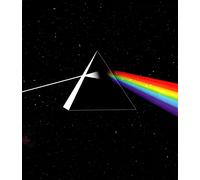 The Dark Side Of The Moon (Sacd Hybride)