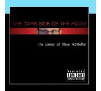 The Dark Side Of The Room by Steve Hofstetter (2011-12-23)