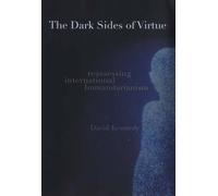 The Dark Sides Of Virtue