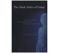 The Dark Sides Of Virtue
