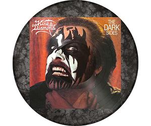 The Dark Sides (Picture Disc.)