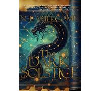 The Dark Solstice: Book 1 of An Empyrian Odyssey