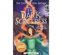 The Dark Sorceress (Easy Classics) Tracey Mayhew (Auteur)
