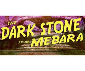 The Dark Stone from Mebara (PC)