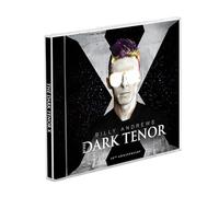 The Dark Tenor - Album X [Import]