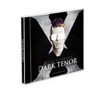THE DARK TENOR - ALBUM X CD NEUF