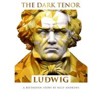 The Dark Tenor - Ludwig [Import]