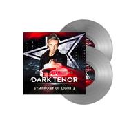 THE DARK TENOR - SYMPHONY OF LIGHT 2 (LTD. SILVER 2LP) 2 VINYL LP NEUF