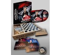 The Dark Tenor - The Dark Tenor, Neues Album 2025, Symphony of Light 2, Handsigniert und Handnummeriert Streng Limitierte Fanbox