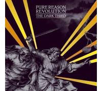 Pure Reason Revoluti - The Dark Third [Import]