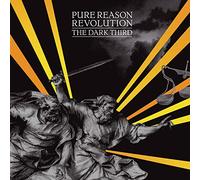 The Dark Third – Réédition (2020) – Sony Music