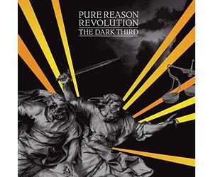 The Dark Third (2020 Reissue)