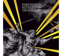 The Dark Third (2020 Reissue) by Pure Reason Revolution [CD] NEUF