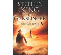 The dark tower 1. the gunslinger - Stephen King - Hodder & Stoughton Libri - Poche - Livre