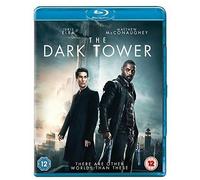 The Dark Tower (2017) - Dvd