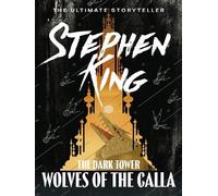 The dark tower 5. the wolves of calla - Stephen King - Hodder & Stoughton Libri - Poche - Livre