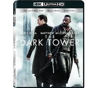The Dark Tower