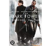 Dark Tower – DVD – 1 DVD – Sony Pictures Home Entertainment