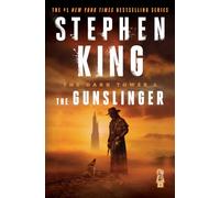 The Dark Tower I: The Gunslinger
