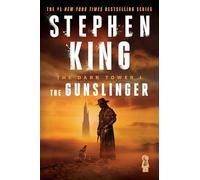 The Dark Tower I: The Gunslinger (Volume 1)