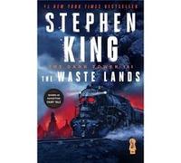 The Dark Tower III 3 The Waste Lands by Stephen King Stephen King (Auteur)