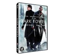 The dark tower - la tour sombre